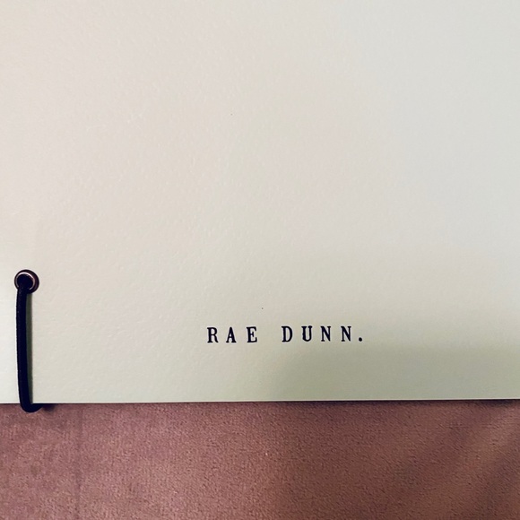 “Best Year Ever” 2021 Planner | Rae Dunn - Picture 2 of 9